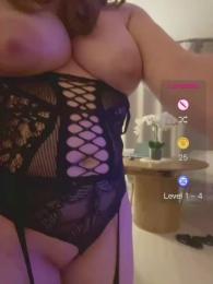 Romychouchou webcam cam4 model stream image