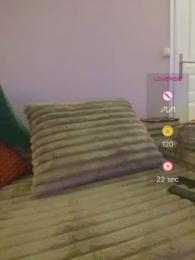 Romychouchou webcam cam4 model stream image