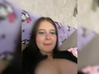LinbergLin webcam model stream image