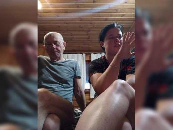 CindyXErics webcam model stream image