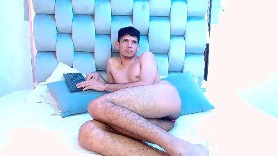 Lucas_Dream webcam model stream image