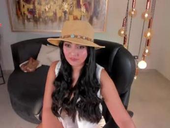 ashleyjhonson1 webcam chaturbate model stream image