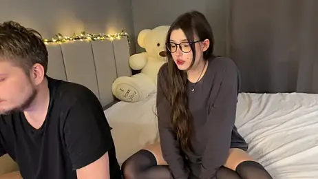sasaykyra webcam model stream image