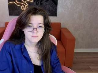 rita-addams webcam model stream image