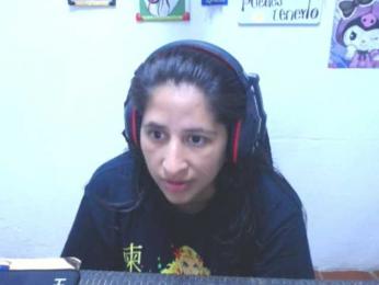 DIANA-ROGU webcam bongacams model stream image