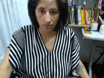 DIANA-ROGU webcam model stream image