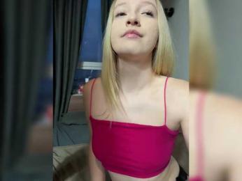 AlePol webcam bongacams model stream image