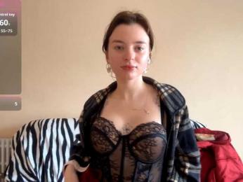 AnnabellKowalkowski webcam bongacams model stream image