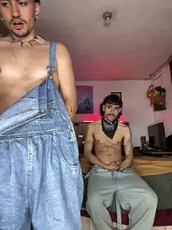 playfulboys_ webcam stripchat model stream image