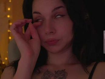 Akaruii webcam bongacams model stream image