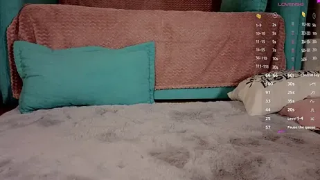 Roxy_____ webcam stripchat model stream image