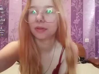 redbullvibe webcam chaturbate model stream image