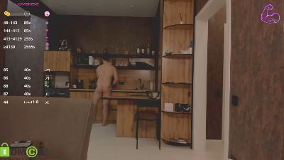 Sweet__Mike webcam model stream image