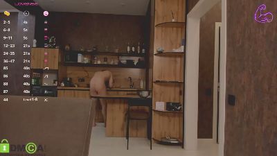 Sweet__Mike webcam model stream image