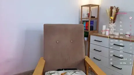 TiannaBorlace webcam stripchat model stream image