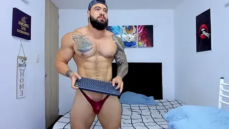 miguelangelsaenz webcam model stream image