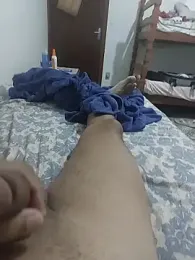 Merlin2310 webcam model stream image