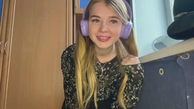 HaydeeHeiner webcam model stream image