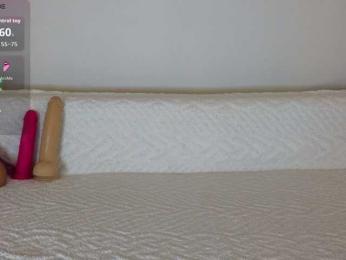 VioletBaby webcam model stream image