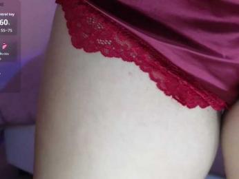 VioletBaby webcam model stream image