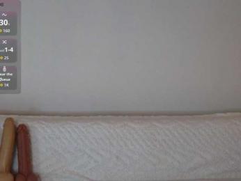 VioletBaby webcam bongacams model stream image