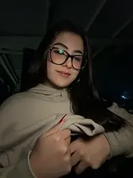 Natha_Fantasy webcam model stream image