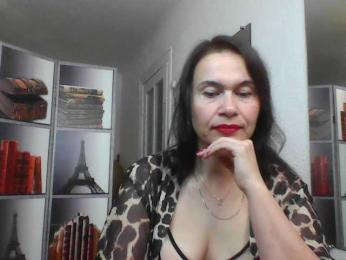 HelenMoo webcam model stream image