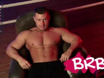 alex_sean23 webcam model stream image