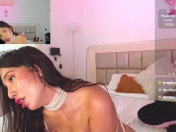 ValeenQueen webcam model stream image