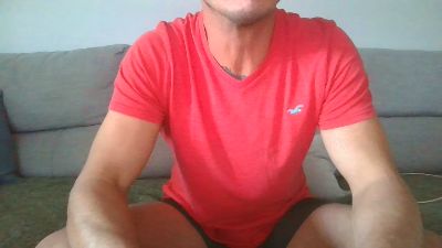 Mons75 webcam model stream image