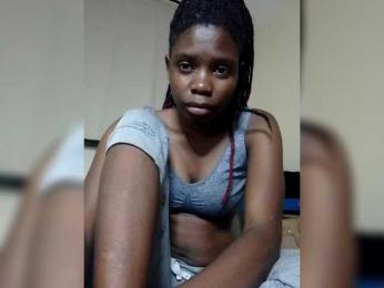 Queenbeea webcam model stream image