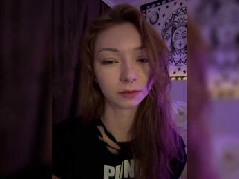 ShyAlya webcam model stream image