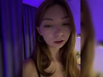 ShyAlya webcam model stream image