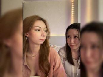 ShyAlya webcam model stream image