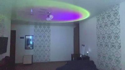 LanaMetellus webcam cam4 model stream image