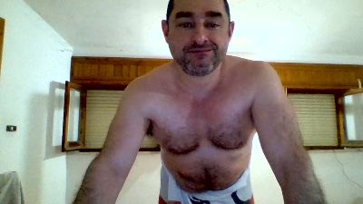DOBERMANNEW webcam model stream image