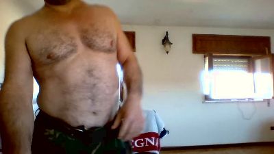 DOBERMANNEW webcam model stream image
