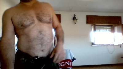 DOBERMANNEW webcam model stream image