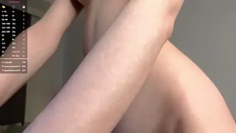 glamourr webcam model stream image