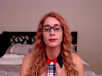 hot_milfy_mom webcam chaturbate model stream image