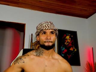 Summy Hattaway webcam flirt4free model stream image