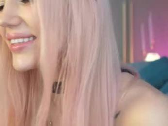 milabunny_ webcam chaturbate model stream image