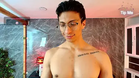 ApoloCruz webcam model stream image