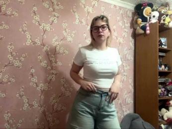 VelvetNightX webcam bongacams model stream image