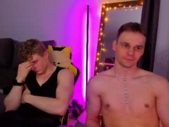 kurt_hanssen webcam chaturbate model stream image
