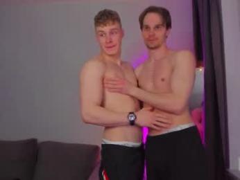 kurt_hanssen webcam chaturbate model stream image