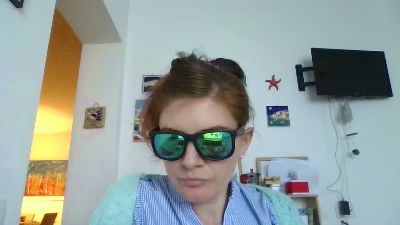 Eclissi_nix webcam model stream image