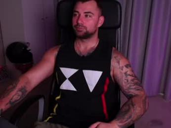 duncanstones webcam chaturbate model stream image
