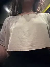 BaileyMFox webcam preview