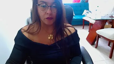 Ixchel_Anaid webcam stripchat model stream image